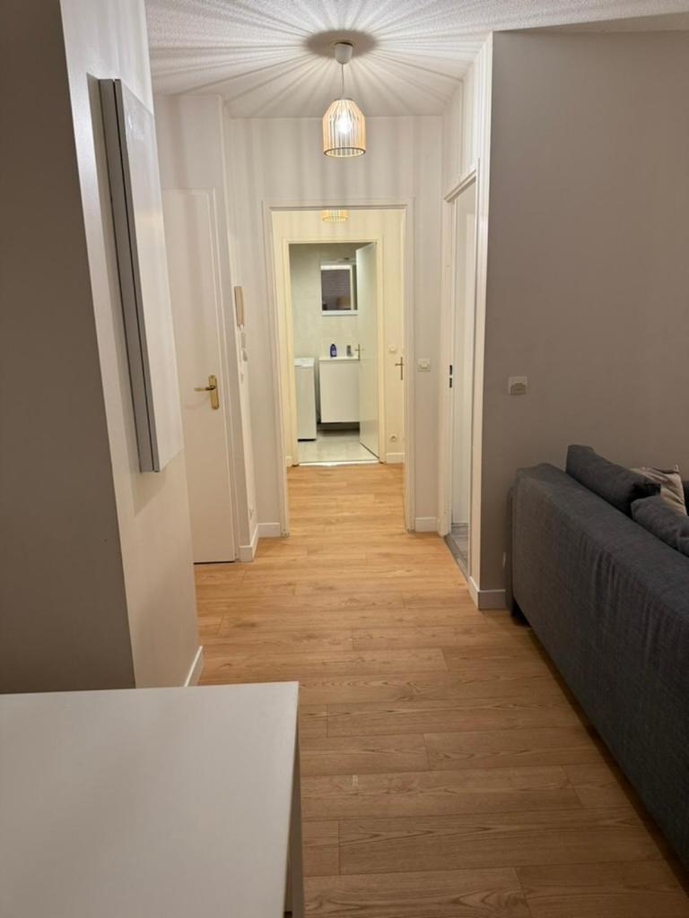 Disneyland Paris Appartement