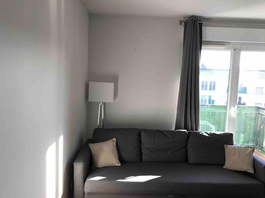 Apartment Disneyland Paris Chessy (Seine-et-Marne)