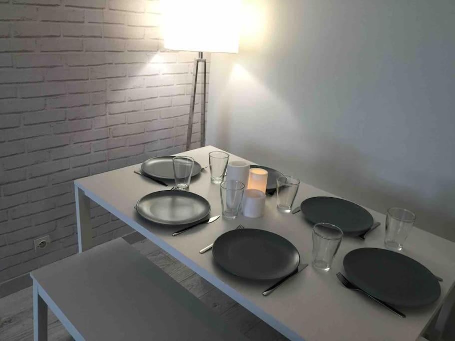 Apartment Disneyland Paris Chessy (Seine-et-Marne)