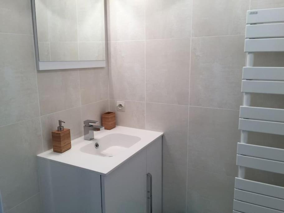 Apartment Disneyland Paris