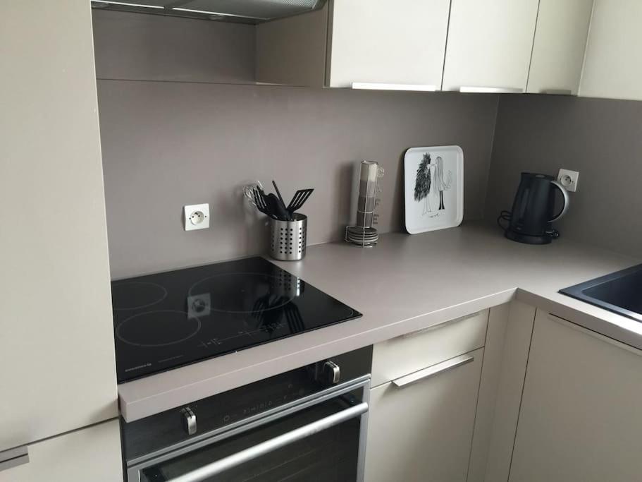 Disneyland Paris Apartment Chessy (Seine-et-Marne)