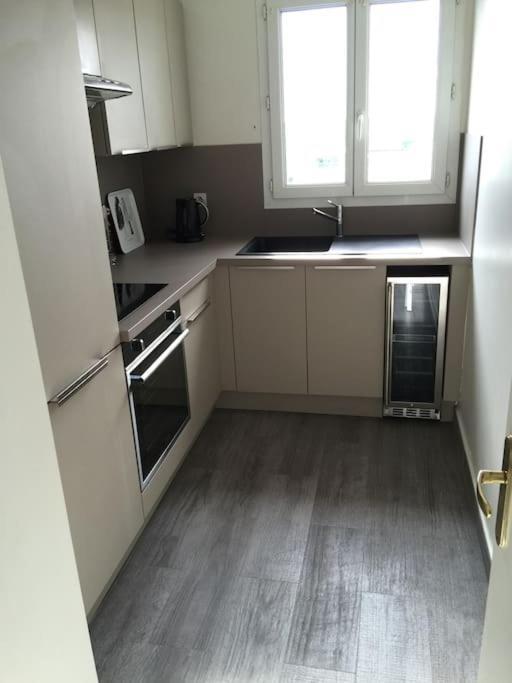 Apartment Disneyland Paris Chessy (Seine-et-Marne)