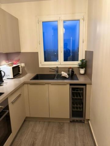 Disneyland Paris Apartment *