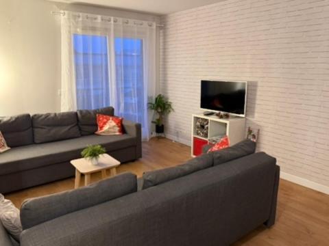 Apartment Disneyland Paris *