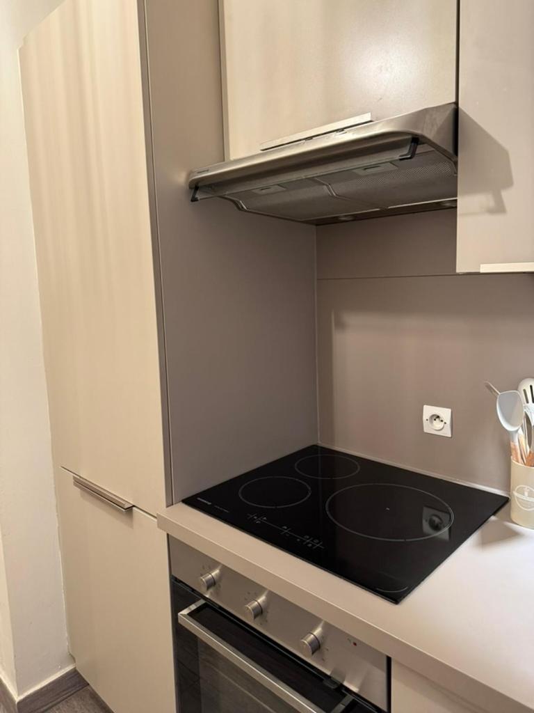 Disneyland Paris Apartment *