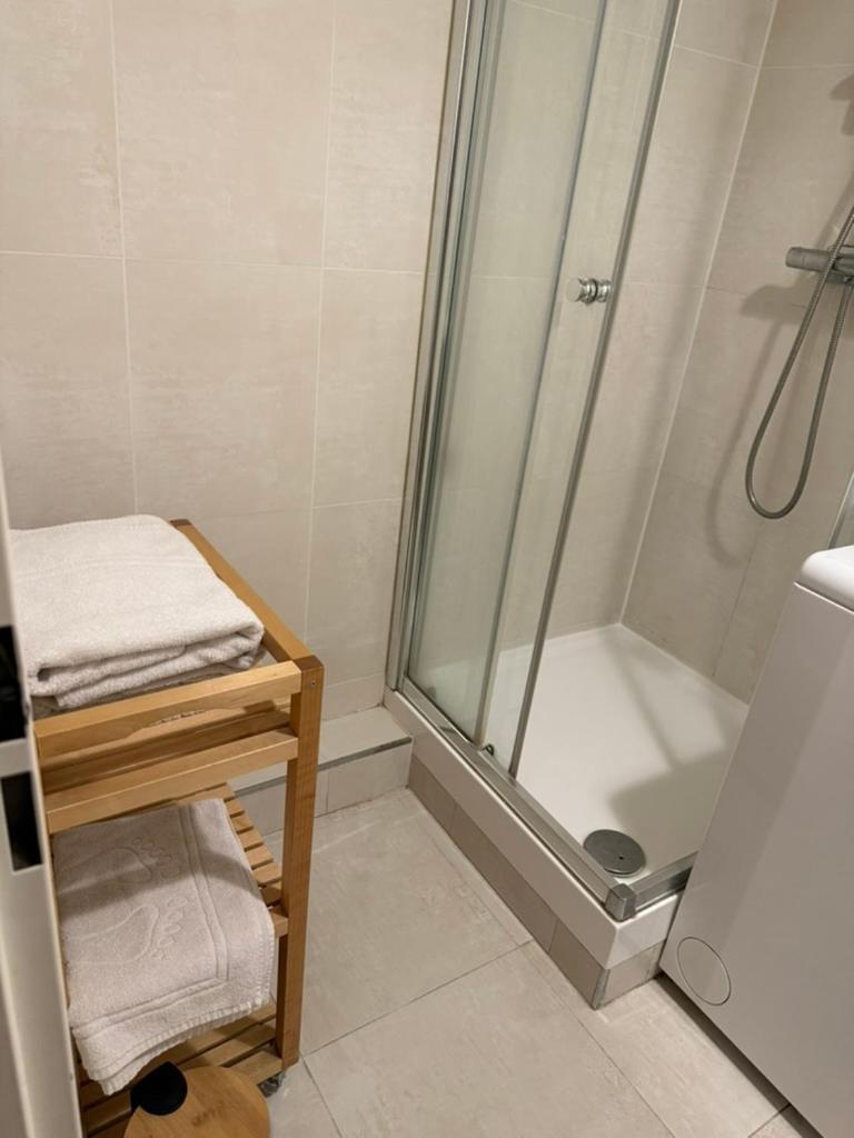 Disneyland Paris Apartment *