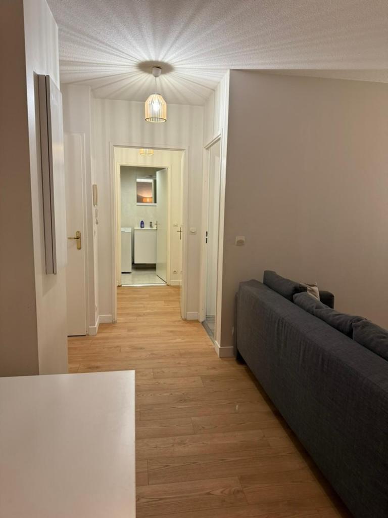Apartment Disneyland Paris