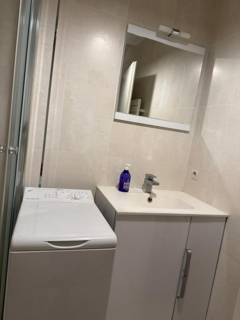 Apartment Disneyland Paris *
